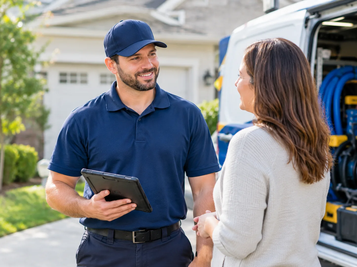Sewage Backup Cleanup Cudahy, WI FAQs